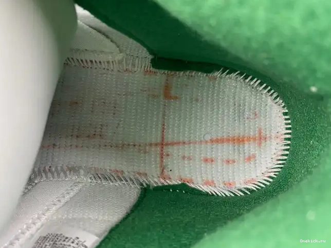 One Kick Jordan Air Lucky DD9336-103 5 WMNS Green 0518